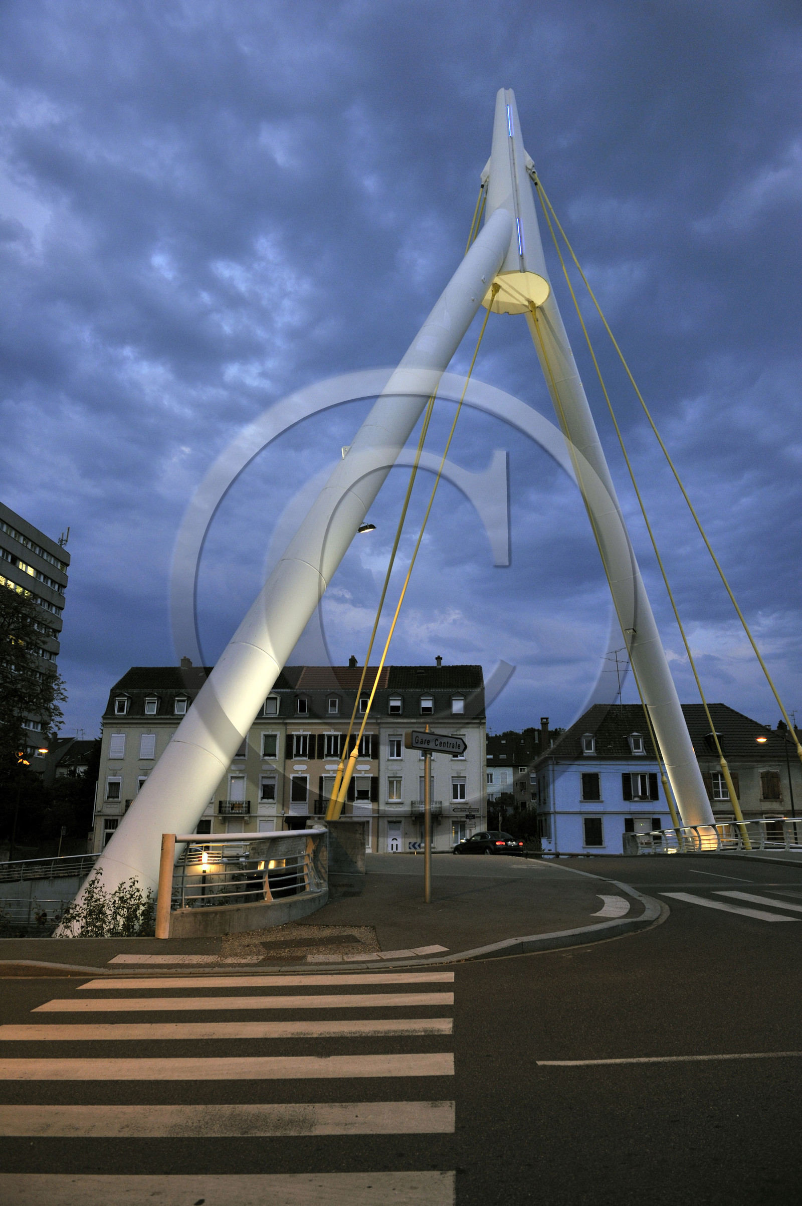 France, Mulhouse