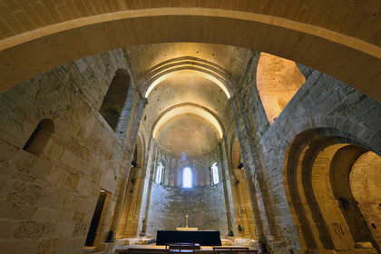 France, Maguelone