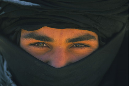 MAROC SUD   TOUAREG