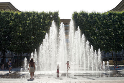 France, Montpellier