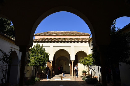 Espagne, Malaga