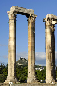 Athènes, Grèce