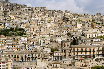 Italie, Sicile