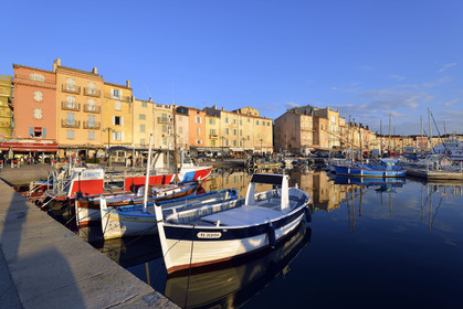 France, Saint-Tropez
