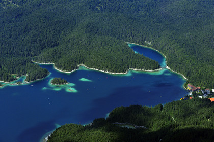 Allemagne, Baviere