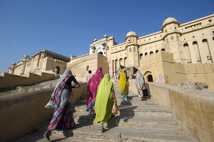 Inde, Jaipur