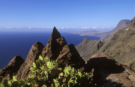 Canaries. Espagne