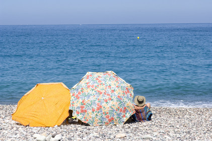 Porto, Corse, France