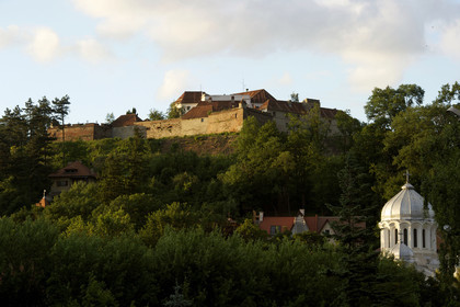 Roumanie, Brasov