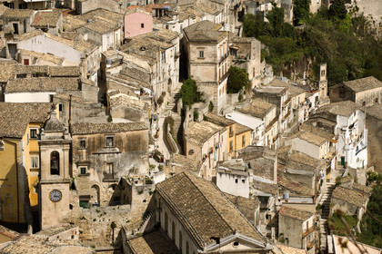 Italie, Sicile