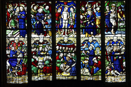 France, Roche Maurice