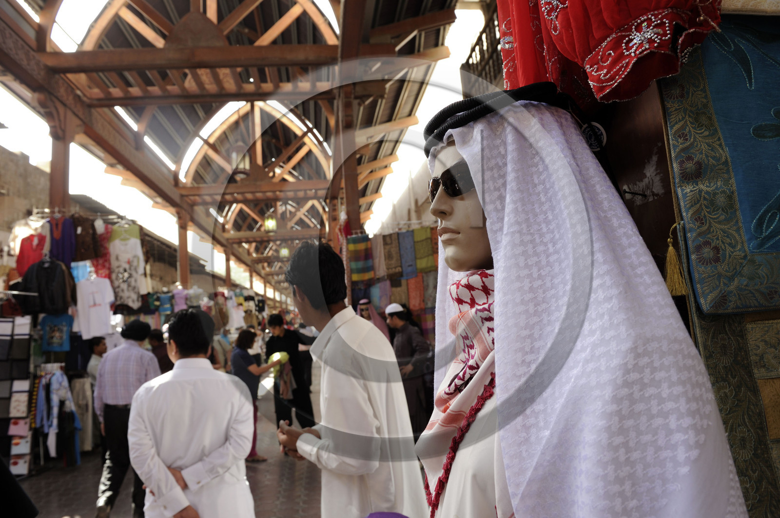 Dubai, E.A.U