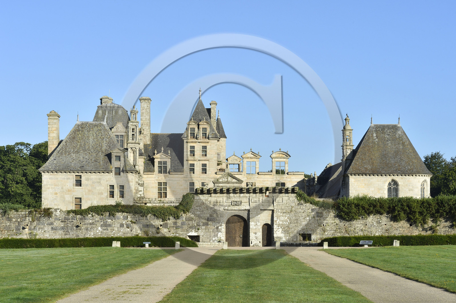 France, Bretagne