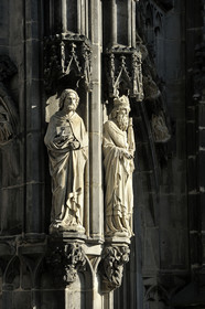 Allemagne, Aachen
