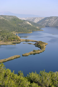 Croatie, Sibenik