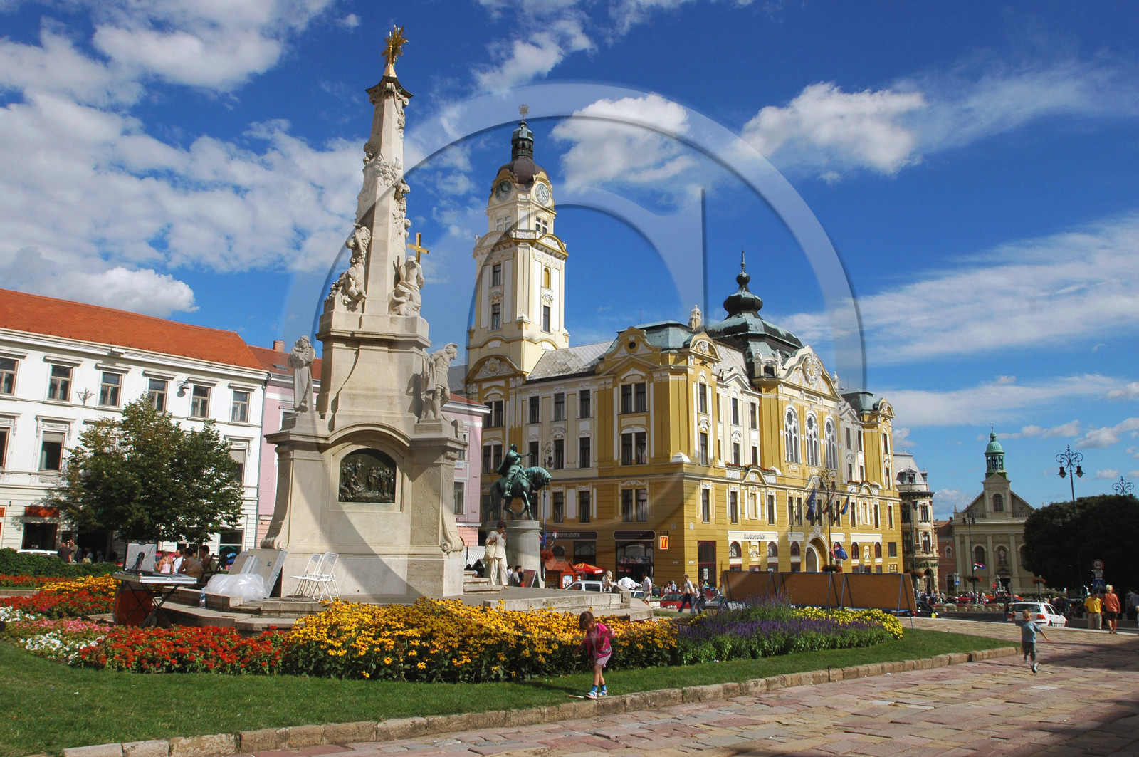 Hungary