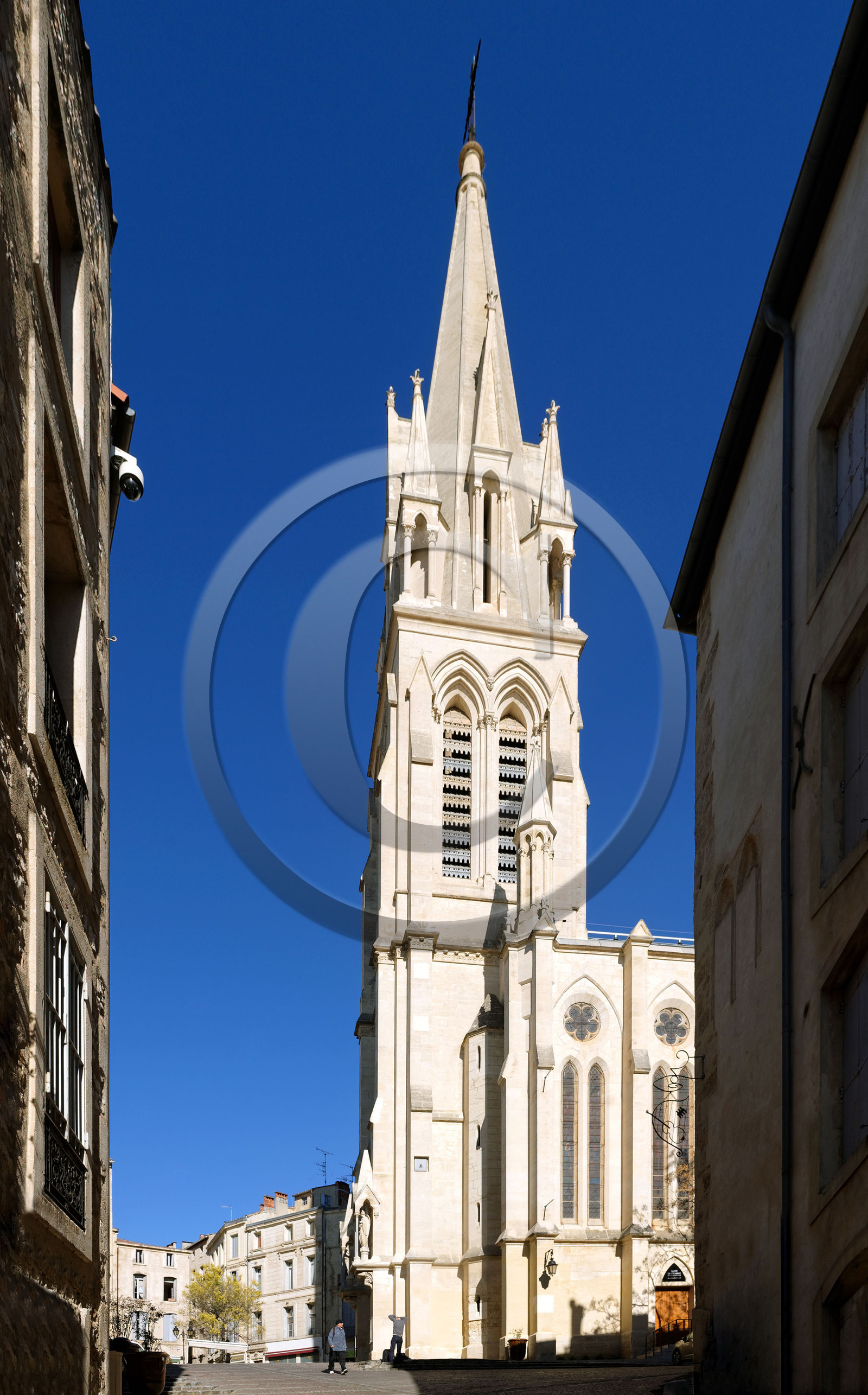 France, Montpellier