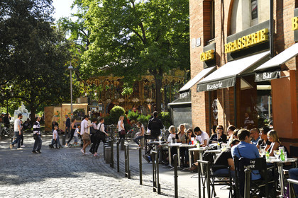France, Toulouse