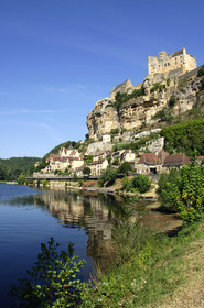 Beynac, France