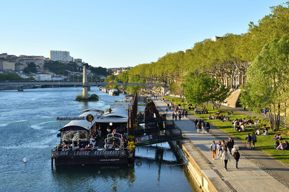 France, Lyon