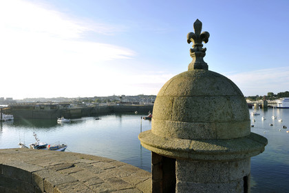 France, Saint-Malo
