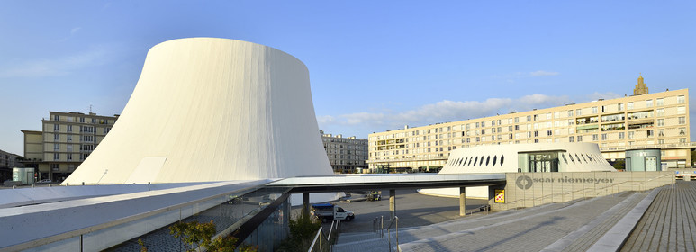 France, Le Havre