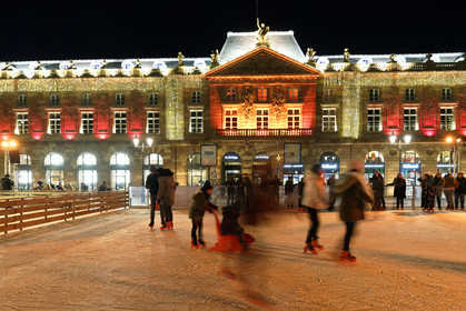 France,  Strasbourg