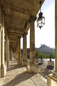 France, Nancy