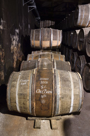 France, Cognac