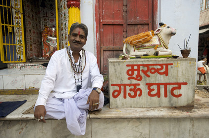 Inde, Pushkar
