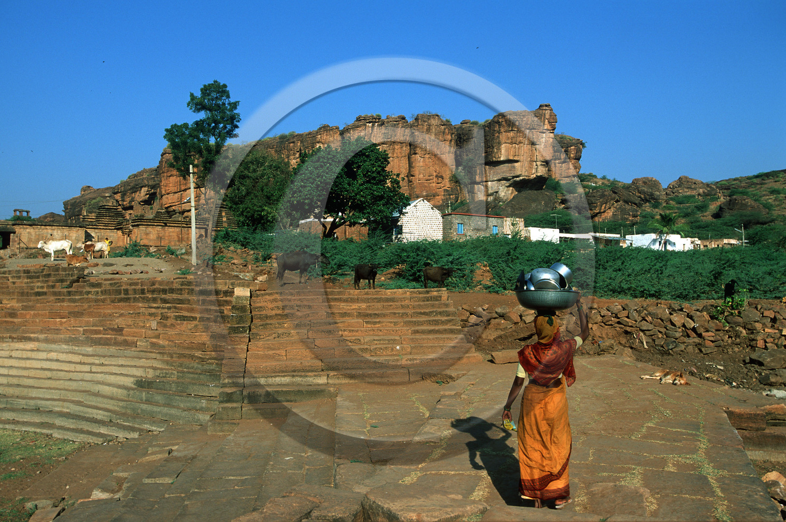 Inde du Sud