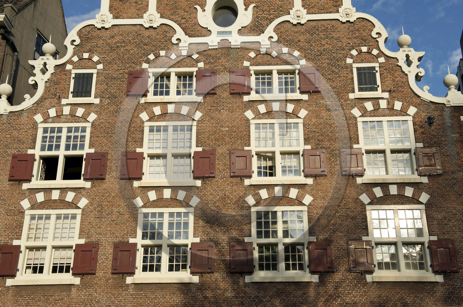 Hollande, Amsterdam