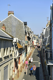 France, Treport