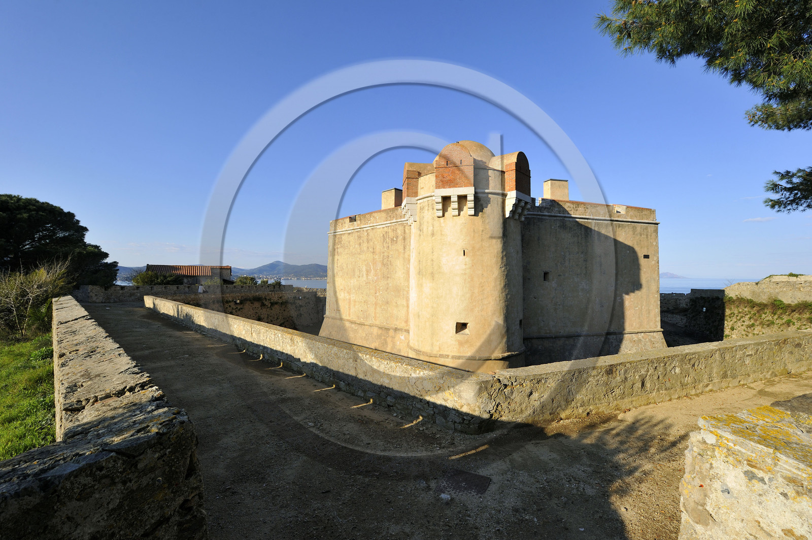 France, Saint-Tropez