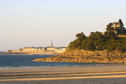 Bretagne, France
