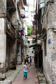 Chine, Canton
