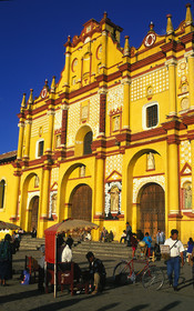 Mexique
