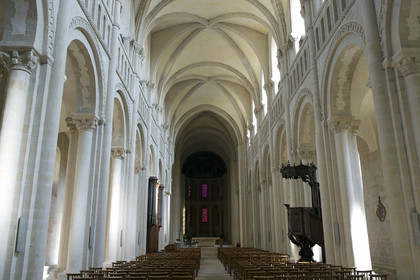 France, Caen