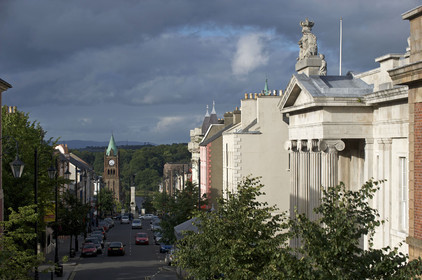 Ulster, Derry