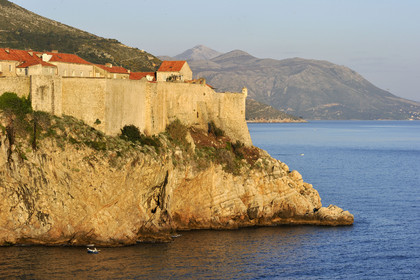 Croatie, Dubrovnik