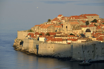 Croatie, Dubrovnik