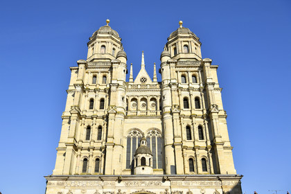 France, Dijon