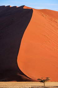 Namibie, Sossusvlei