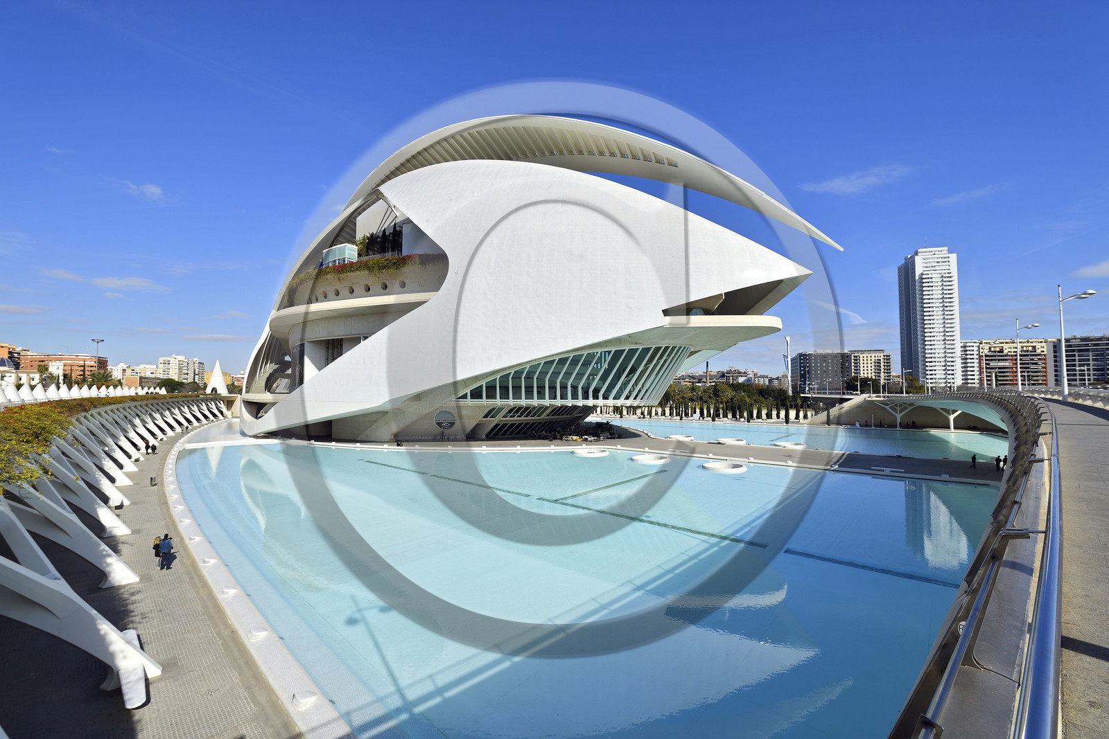 Espagne, Valence