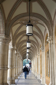 Autriche, Wien