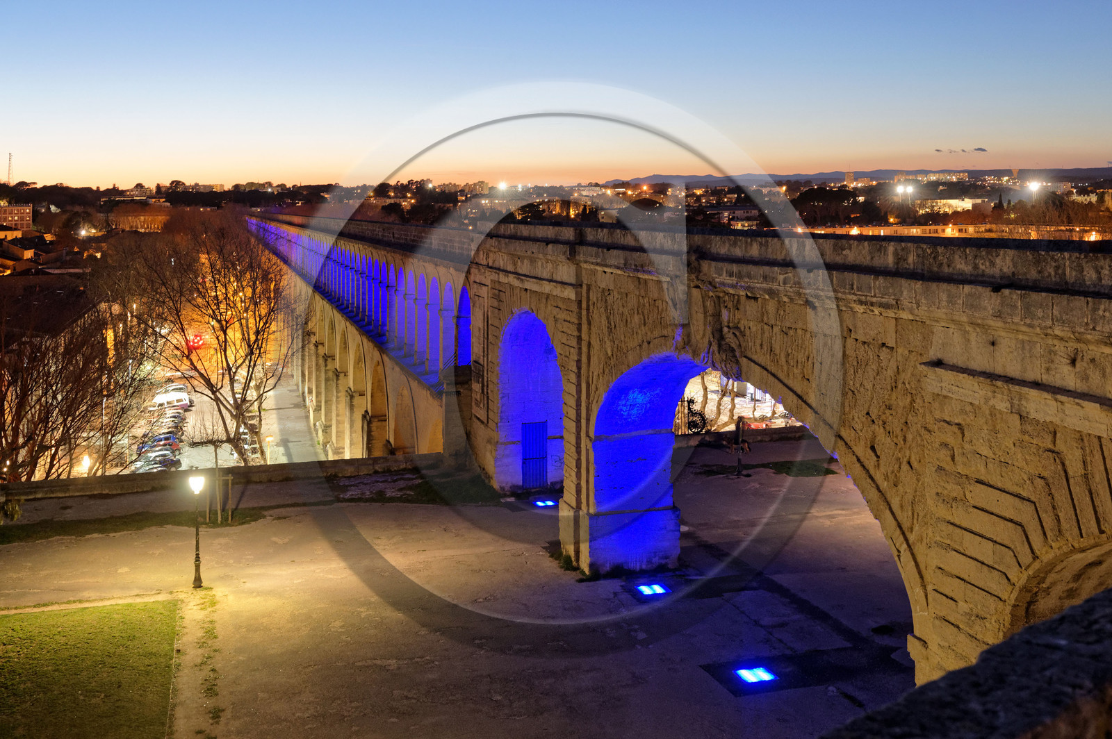 France, Montpellier
