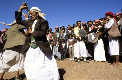 BA'RA, YEMEN