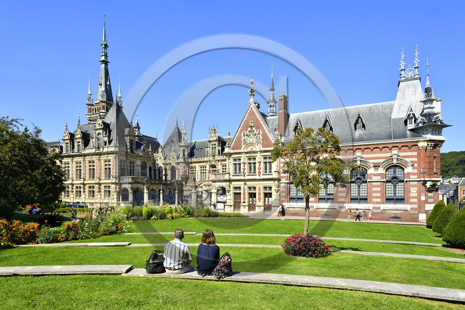 France, Fecamp