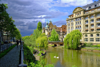 France, Strasbourg