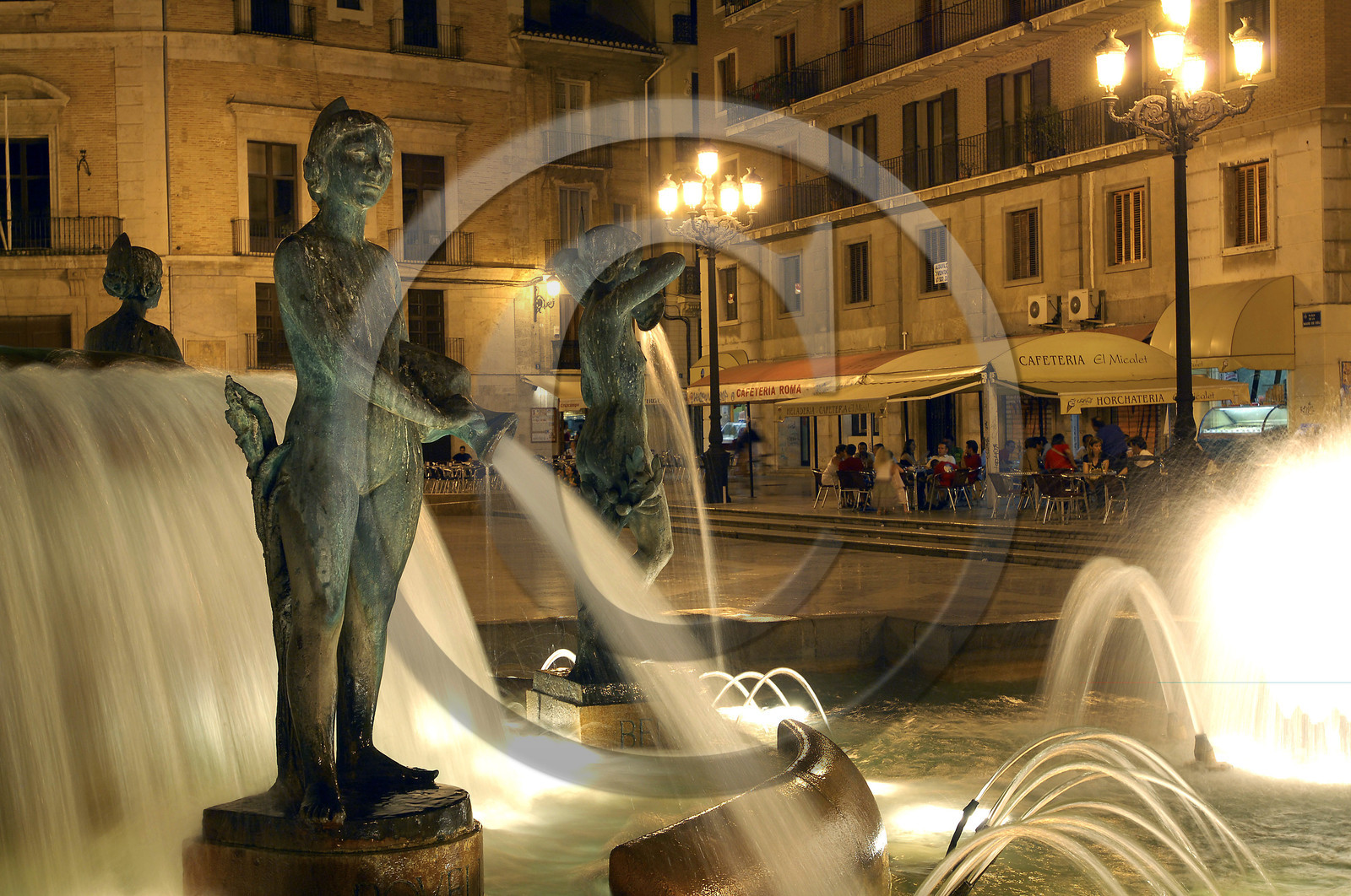 ESPAGNE VALENCE